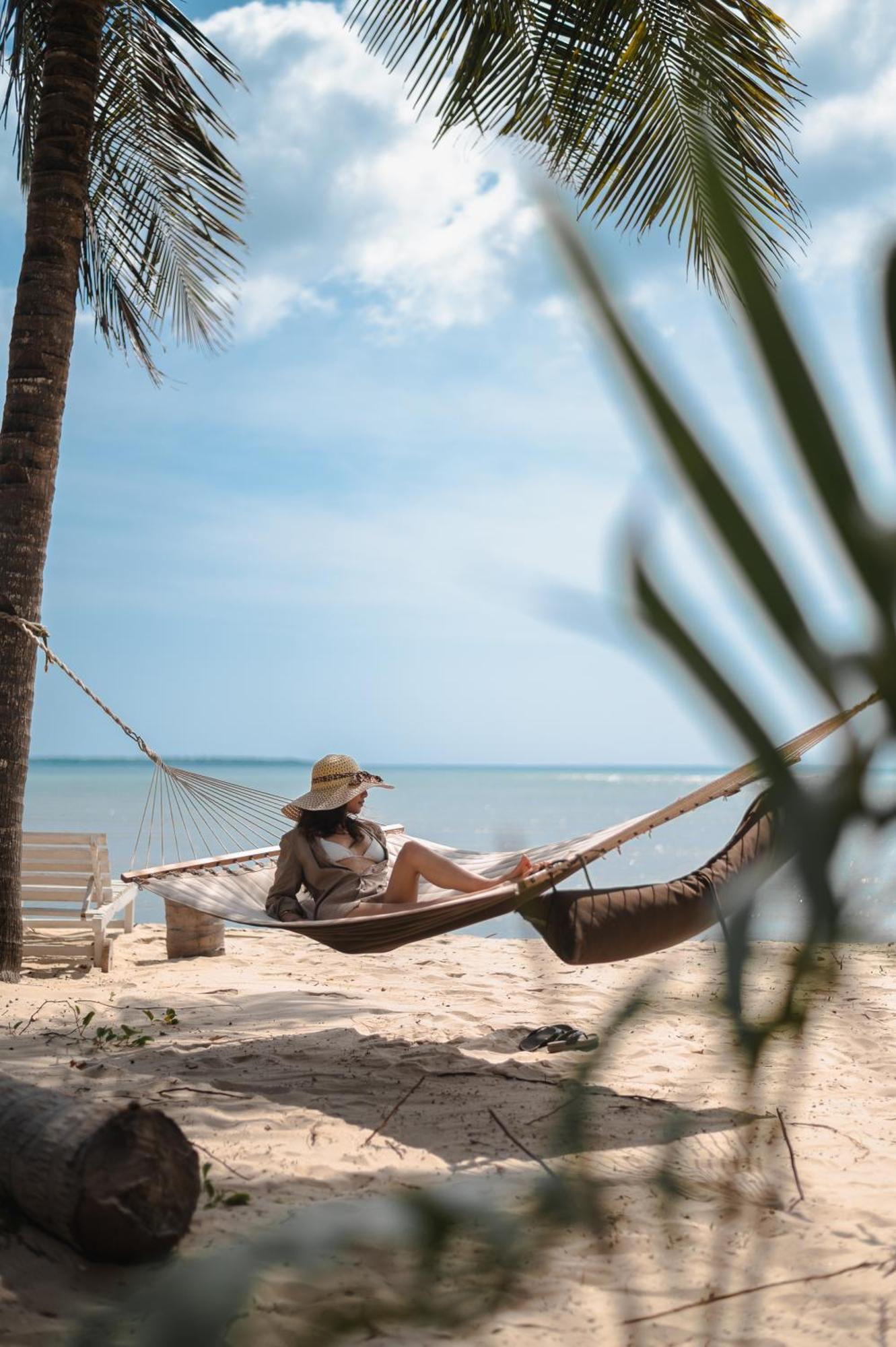 Mwazaro Beach Lodge Shimoni Exteriér fotografie